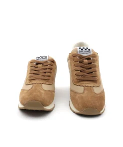 Femme L'Empreinte Chaussures Baskets|NO NAME CITY RUN JOGGER