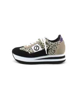 Femme L'Empreinte Chaussures Baskets|NO NAME FLEX M JOGGER