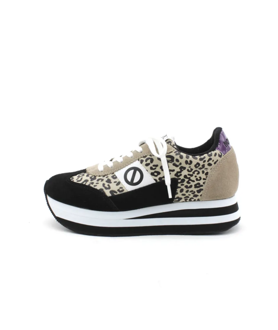 Femme L'Empreinte Chaussures Baskets|NO NAME FLEX M JOGGER