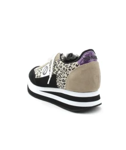 Femme L'Empreinte Chaussures Baskets|NO NAME FLEX M JOGGER