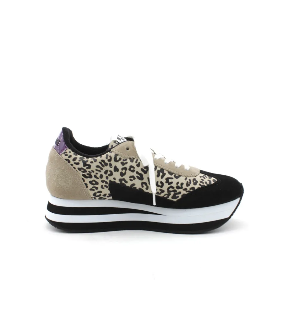 Femme L'Empreinte Chaussures Baskets|NO NAME FLEX M JOGGER