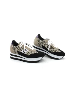 Femme L'Empreinte Chaussures Baskets|NO NAME FLEX M JOGGER