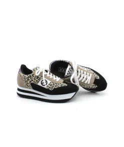 Femme L'Empreinte Chaussures Baskets|NO NAME FLEX M JOGGER