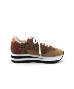 Femme L'Empreinte Chaussures Baskets|NO NAME FLEX M JOGGER