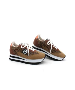 Femme L'Empreinte Chaussures Baskets|NO NAME FLEX M JOGGER