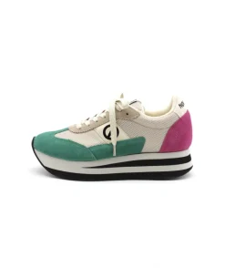 Femme L'Empreinte Chaussures Baskets|NO NAME FLEX M JOGGER