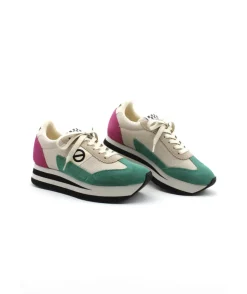 Femme L'Empreinte Chaussures Baskets|NO NAME FLEX M JOGGER