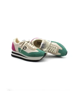 Femme L'Empreinte Chaussures Baskets|NO NAME FLEX M JOGGER