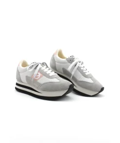 Femme L'Empreinte Chaussures Baskets|NO NAME FLEX M JOGGER