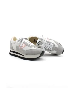 Femme L'Empreinte Chaussures Baskets|NO NAME FLEX M JOGGER