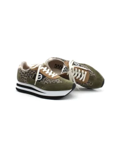 Femme L'Empreinte Chaussures Baskets|NO NAME FLEX M JOGGER