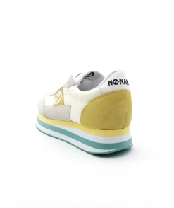 Femme L'Empreinte Chaussures Baskets|NO NAME FLEX M JOGGER NYL SPL