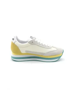 Femme L'Empreinte Chaussures Baskets|NO NAME FLEX M JOGGER NYL SPL