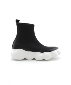 Femme L'Empreinte Chaussures Baskets|NO NAME GONG SOCK