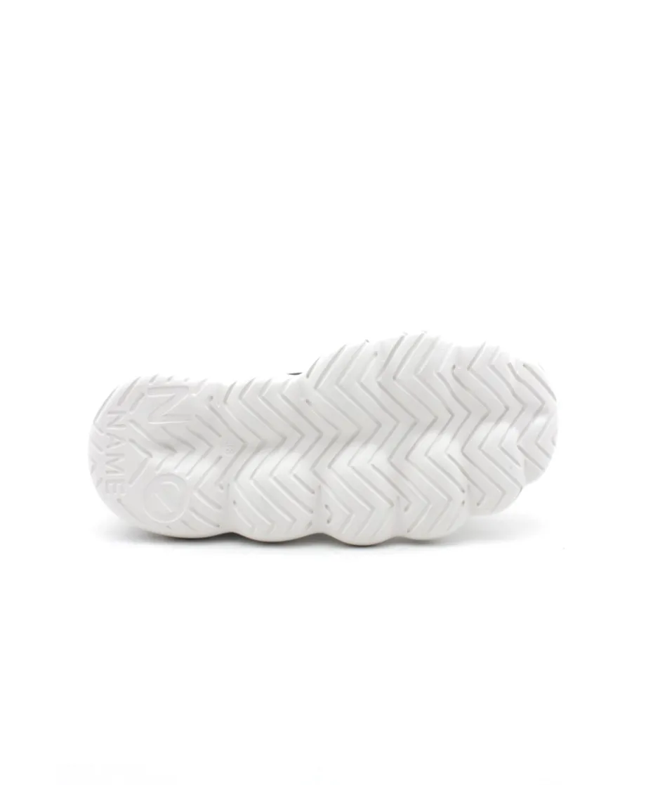 Femme L'Empreinte Chaussures Baskets|NO NAME GONG SOCK