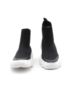 Femme L'Empreinte Chaussures Baskets|NO NAME GONG SOCK