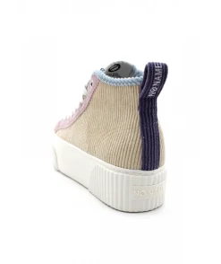 Femme L'Empreinte Chaussures Baskets|NO NAME IRON MID DADDY