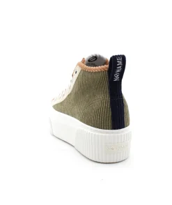 Femme L'Empreinte Chaussures Baskets|NO NAME IRON MID DADDY