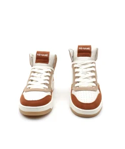 Femme L'Empreinte Chaussures Baskets|NO NAME KELLY MID