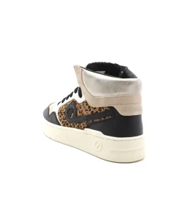 Femme L'Empreinte Chaussures Baskets|NO NAME KELLY MID