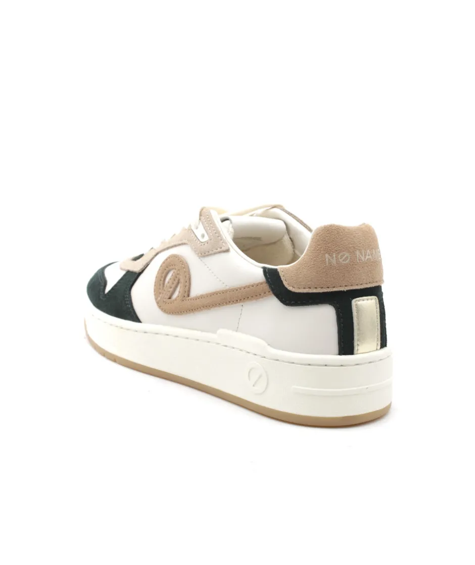 Femme L'Empreinte Chaussures Baskets|NO NAME KELLY SNEAKER