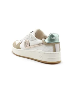 Femme L'Empreinte Chaussures Baskets|NO NAME KELLY SNEAKER