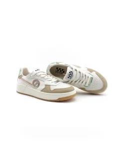 Femme L'Empreinte Chaussures Baskets|NO NAME KELLY SNEAKER