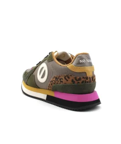 Femme L'Empreinte Chaussures Baskets|NO NAME MIA JOGGER