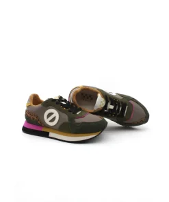 Femme L'Empreinte Chaussures Baskets|NO NAME MIA JOGGER