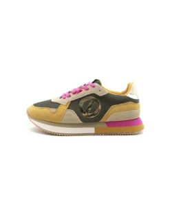 Femme L'Empreinte Chaussures Baskets|NO NAME MIA JOGGER