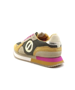 Femme L'Empreinte Chaussures Baskets|NO NAME MIA JOGGER