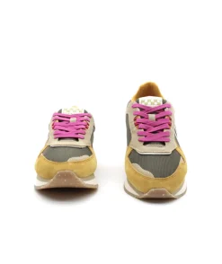 Femme L'Empreinte Chaussures Baskets|NO NAME MIA JOGGER