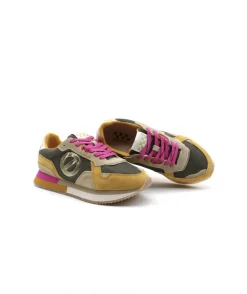 Femme L'Empreinte Chaussures Baskets|NO NAME MIA JOGGER