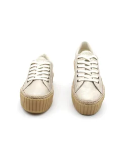 Femme L'Empreinte Chaussures Baskets|NO NAME MIDNIGHT BUMPER