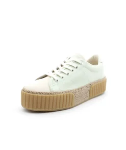 Femme L'Empreinte Chaussures Baskets|NO NAME MIDNIGHT BUMPER