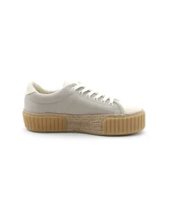 Femme L'Empreinte Chaussures Baskets|NO NAME MIDNIGHT BUMPER