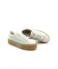 Femme L'Empreinte Chaussures Baskets|NO NAME MIDNIGHT BUMPER