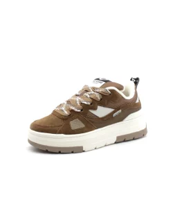 Femme L'Empreinte Chaussures Baskets|NO NAME NOLLIE SNEAKER