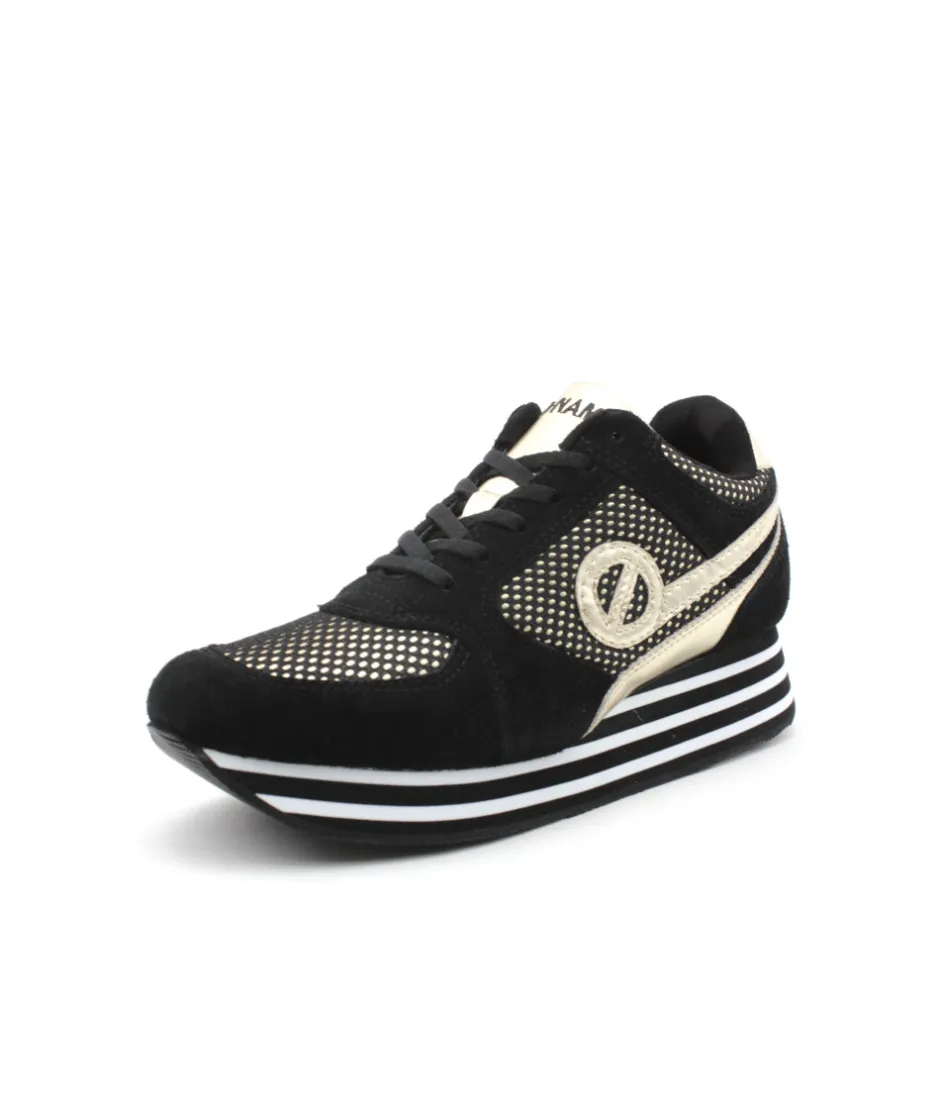 Femme L'Empreinte Chaussures Baskets|NO NAME PARKO JOGGER