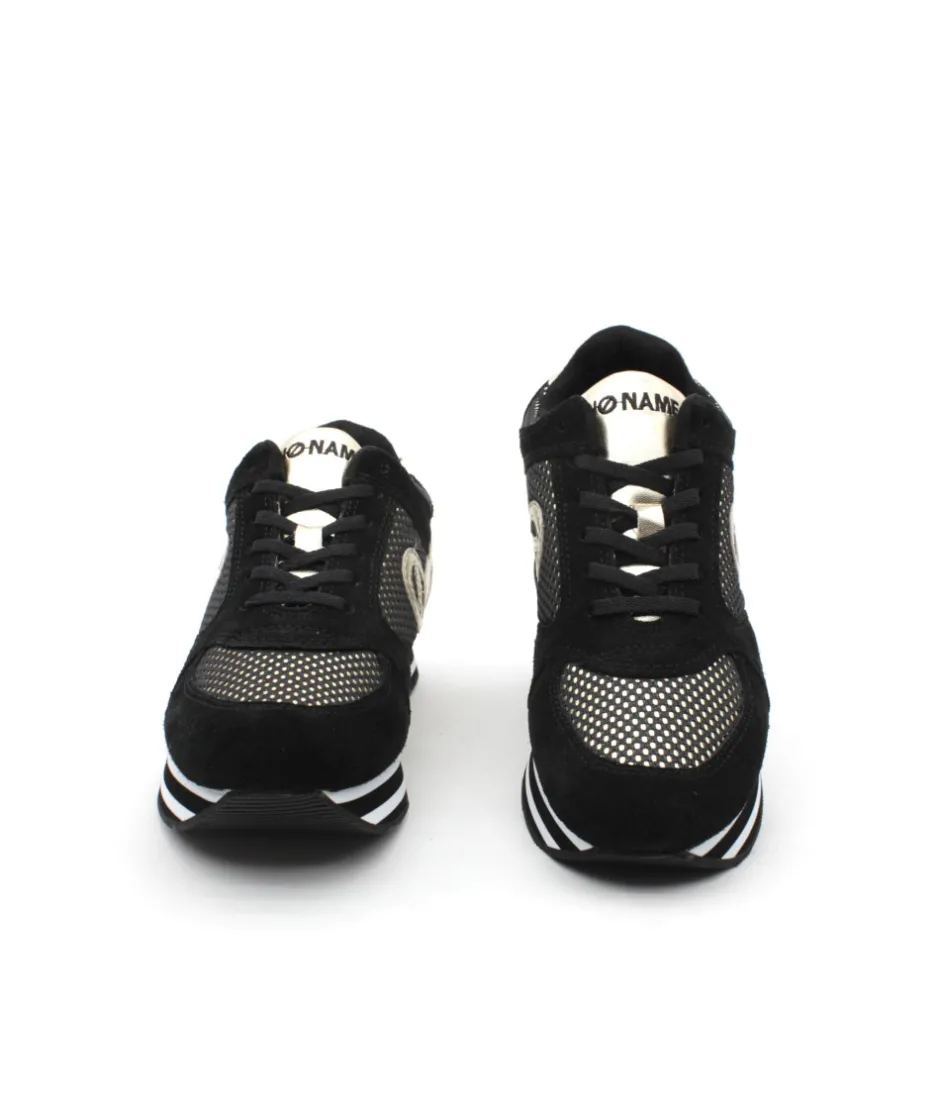 Femme L'Empreinte Chaussures Baskets|NO NAME PARKO JOGGER