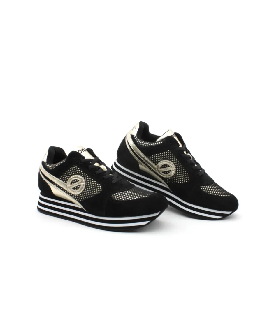 Femme L'Empreinte Chaussures Baskets|NO NAME PARKO JOGGER