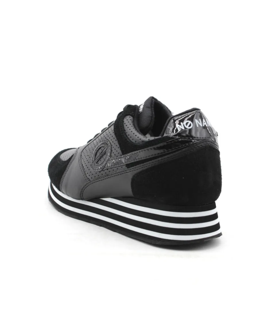 Femme L'Empreinte Chaussures Baskets|NO NAME PARKO JOGGER