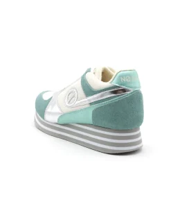 Femme L'Empreinte Chaussures Baskets|NO NAME PARKO JOGGER