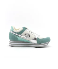 Femme L'Empreinte Chaussures Baskets|NO NAME PARKO JOGGER