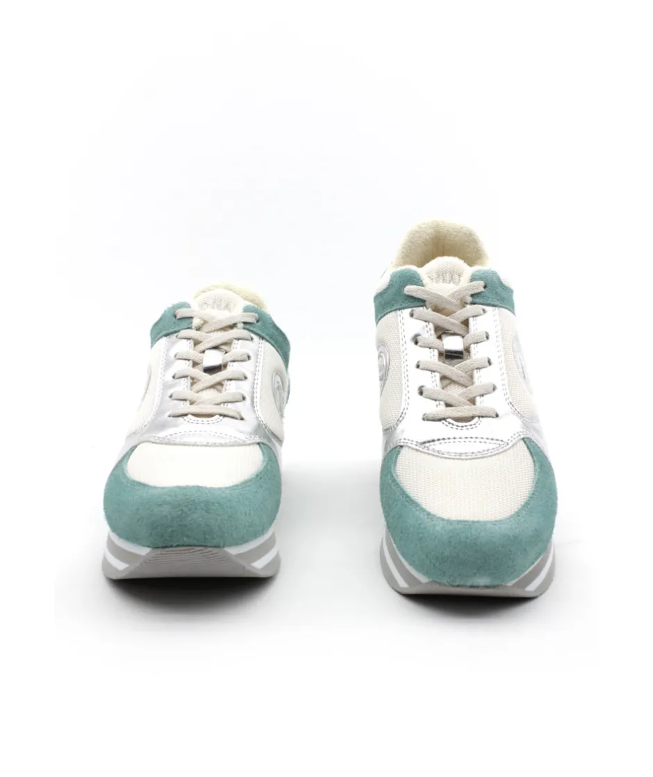 Femme L'Empreinte Chaussures Baskets|NO NAME PARKO JOGGER