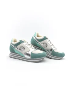 Femme L'Empreinte Chaussures Baskets|NO NAME PARKO JOGGER