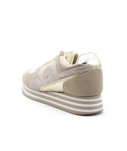 Femme L'Empreinte Chaussures Baskets|NO NAME PARKO JOGGER