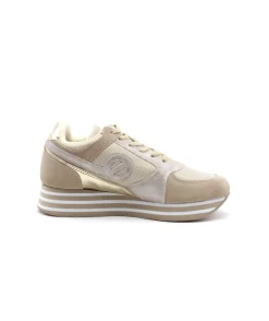 Femme L'Empreinte Chaussures Baskets|NO NAME PARKO JOGGER