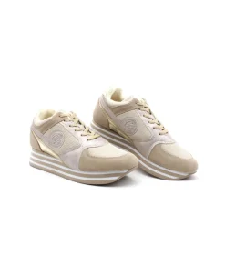 Femme L'Empreinte Chaussures Baskets|NO NAME PARKO JOGGER