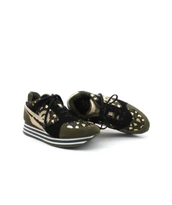 Femme L'Empreinte Chaussures Baskets|NO NAME PARKO JOGGER